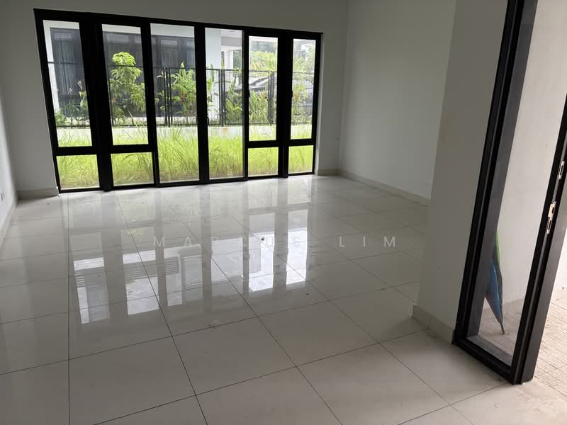 Rumah Berkembar untuk Dijual di Bukit Bandaraya (Shah Alam) - Marcus Lim - PropertyGuru.com.my