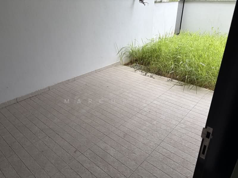 Rumah Berkembar untuk Dijual di Bukit Bandaraya (Shah Alam) - Marcus Lim - PropertyGuru.com.my