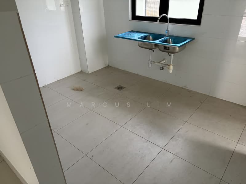 Rumah Berkembar untuk Dijual di Bukit Bandaraya (Shah Alam) - Marcus Lim - PropertyGuru.com.my