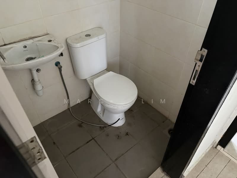 Rumah Berkembar untuk Dijual di Bukit Bandaraya (Shah Alam) - Marcus Lim - PropertyGuru.com.my