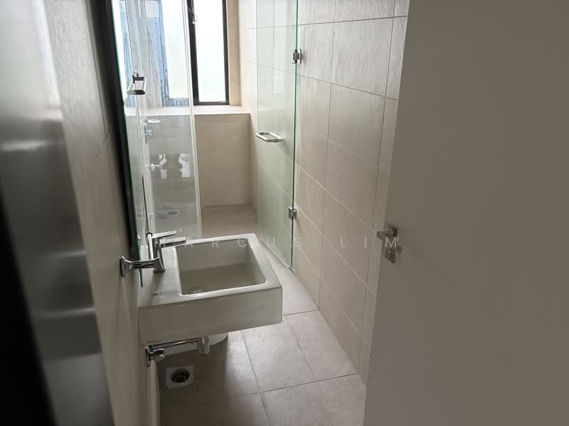 Rumah Berkembar untuk Dijual di Bukit Bandaraya (Shah Alam) - Marcus Lim - PropertyGuru.com.my