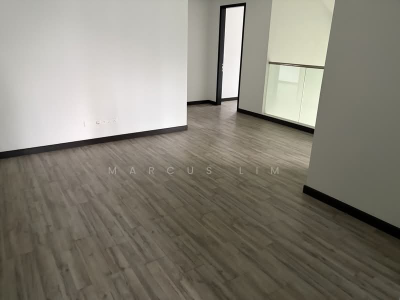 Rumah Berkembar untuk Dijual di Bukit Bandaraya (Shah Alam) - Marcus Lim - PropertyGuru.com.my