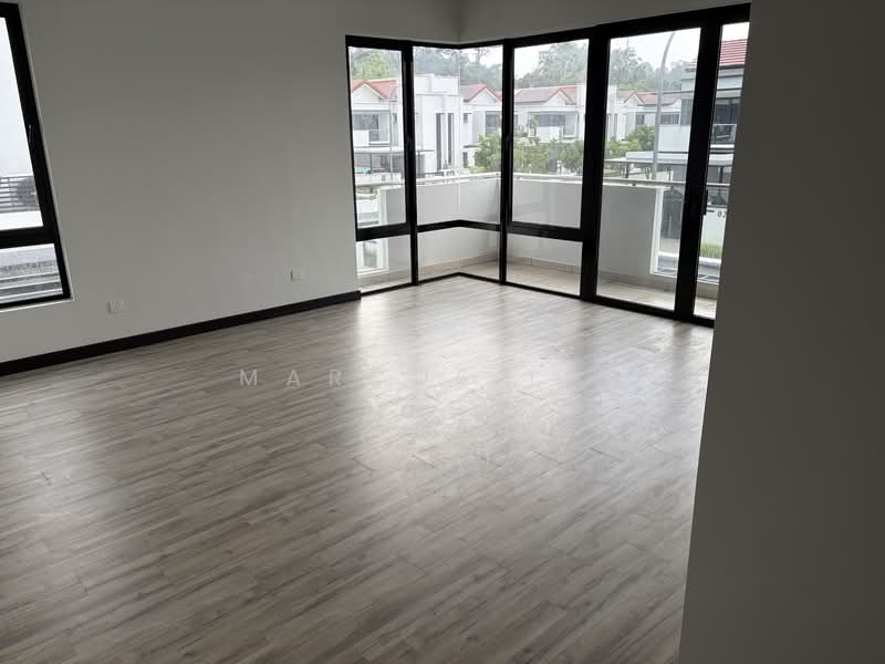 Rumah Berkembar untuk Dijual di Bukit Bandaraya (Shah Alam) - Marcus Lim - PropertyGuru.com.my
