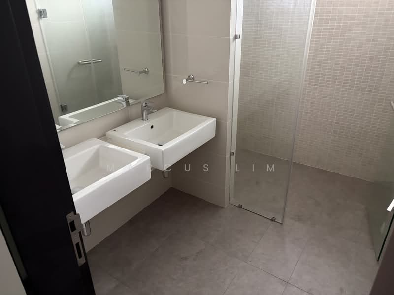 Rumah Berkembar untuk Dijual di Bukit Bandaraya (Shah Alam) - Marcus Lim - PropertyGuru.com.my