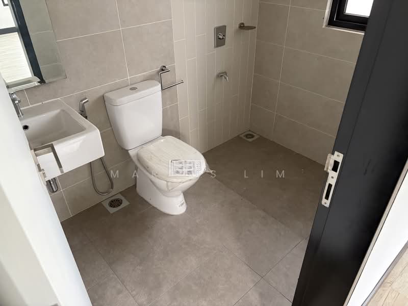 Rumah Berkembar untuk Dijual di Bukit Bandaraya (Shah Alam) - Marcus Lim - PropertyGuru.com.my