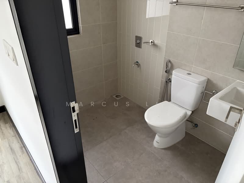 Rumah Berkembar untuk Dijual di Bukit Bandaraya (Shah Alam) - Marcus Lim - PropertyGuru.com.my