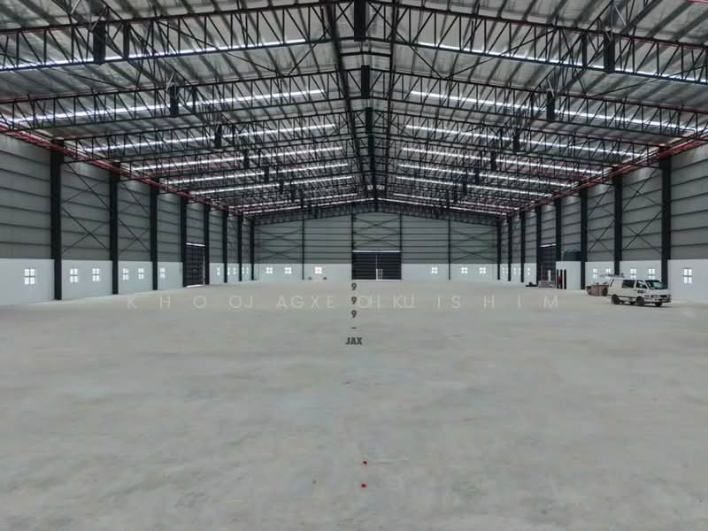 Kilang untuk Disewa di Taman Kapar Permai (Kapar) - KHOO GEOK SHIM - PropertyGuru.com.my