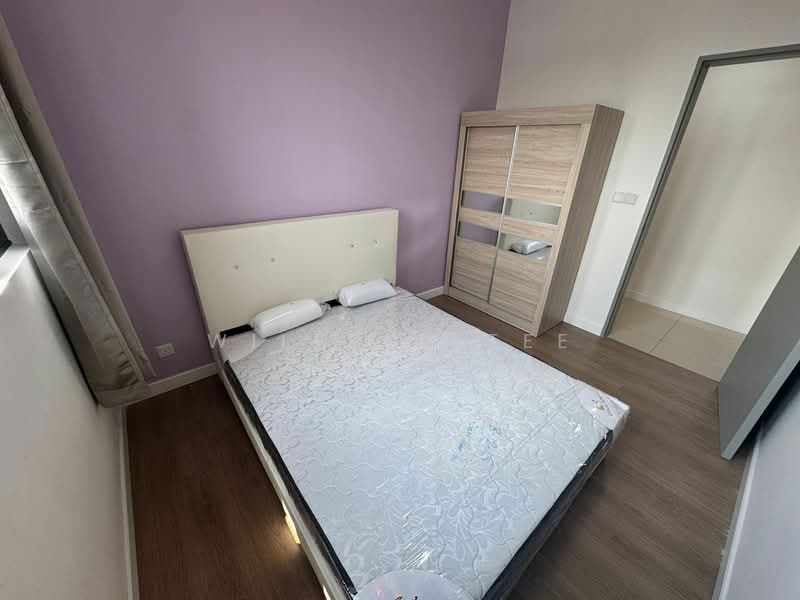 Condominium for Rent at Skyline KL - Wilfred Tee - Bedroom - PropertyGuru.com.my