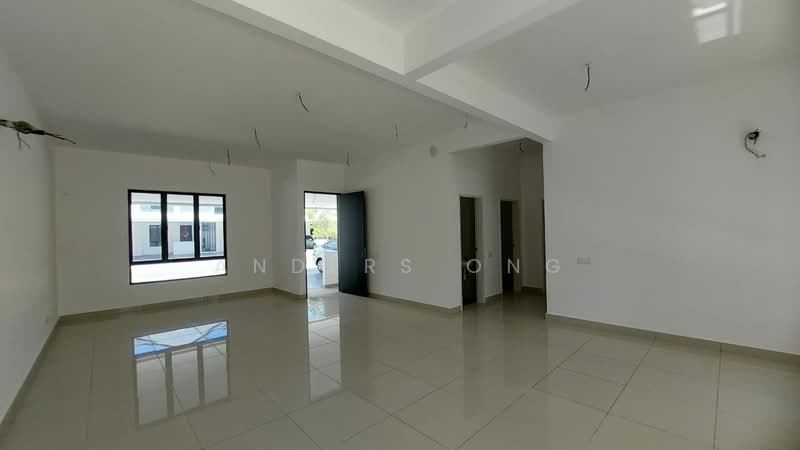 Townhouse for Sale in Bandar Cassia (Batu Kawan) - Anders Ong - Living Room - PropertyGuru.com.my