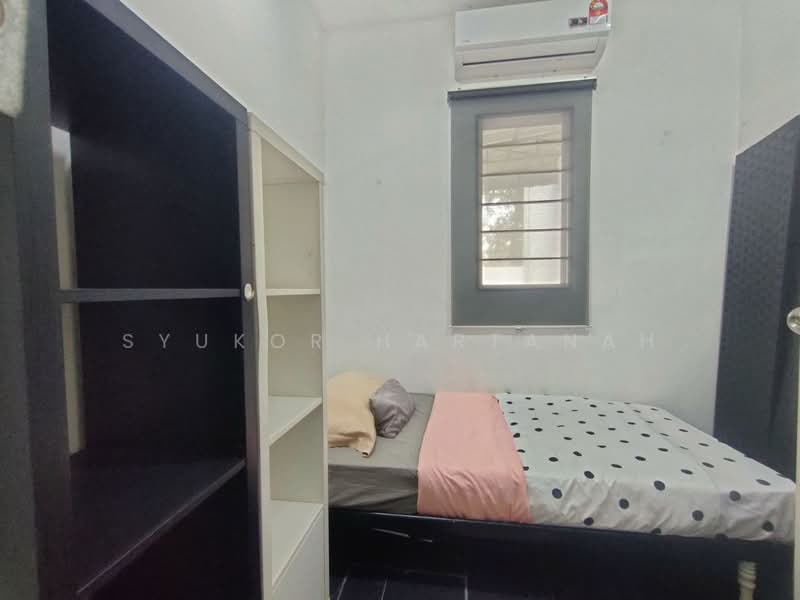 Rumah Banglo untuk Dijual di Kuang (Selangor) - Syukor Hartanah - Bedroom - PropertyGuru.com.my