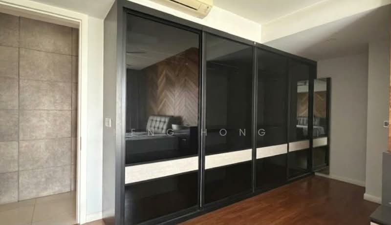 Condominium for Rent at Azelia Residence - Keng Hong - Bedroom - PropertyGuru.com.my