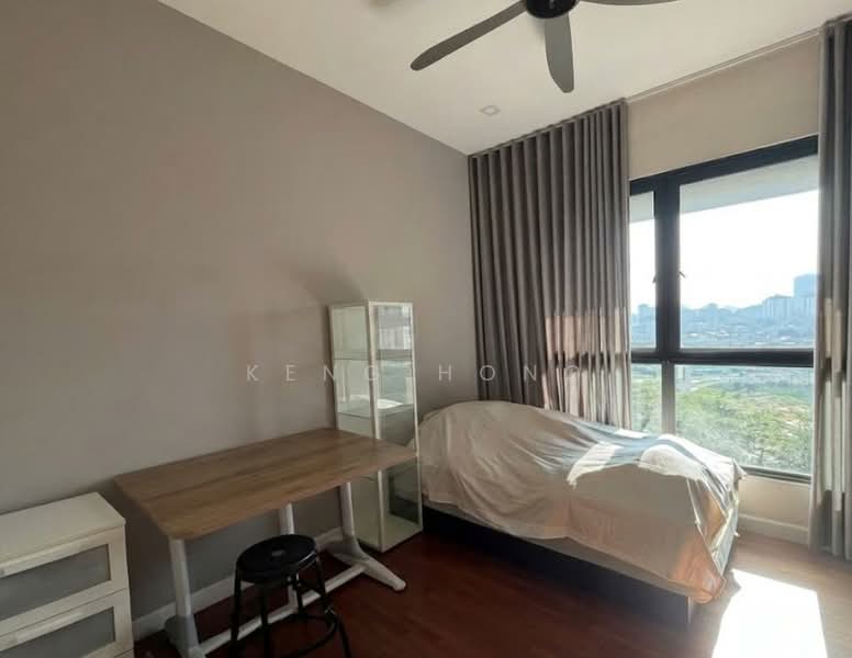 Condominium for Rent at Azelia Residence - Keng Hong - Bedroom - PropertyGuru.com.my