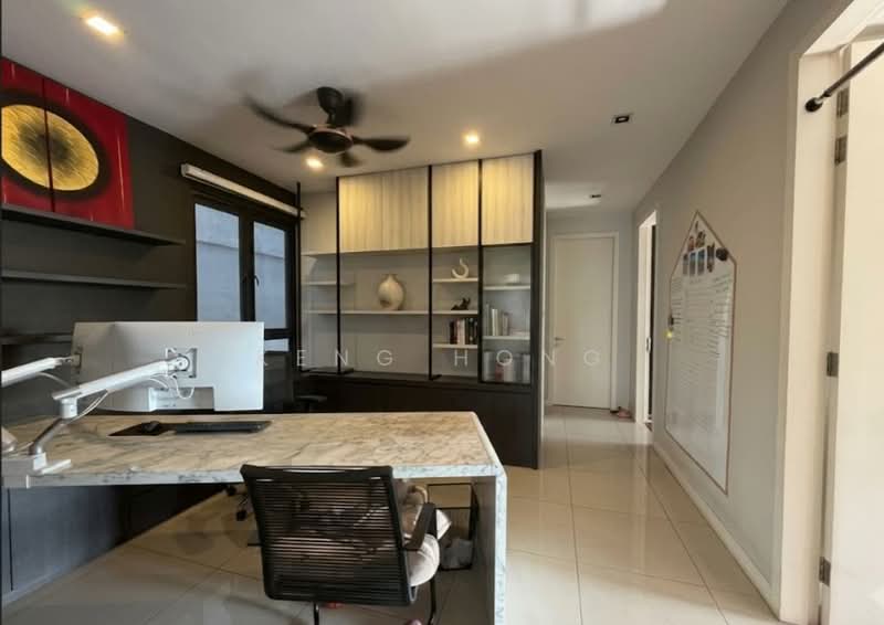 Condominium for Rent at Azelia Residence - Keng Hong - Study - PropertyGuru.com.my