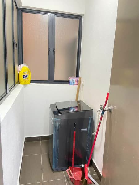 Kondominium untuk Dijual di Oasis 2 Residence - PY Teo - Interior - PropertyGuru.com.my