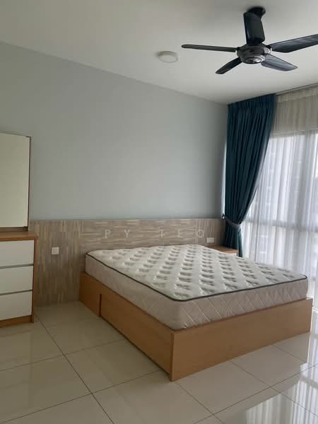 Kondominium untuk Dijual di Oasis 2 Residence - PY Teo - Bedroom - PropertyGuru.com.my