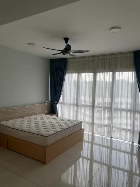 Kondominium untuk Dijual di Oasis 2 Residence - PY Teo - Bedroom - PropertyGuru.com.my