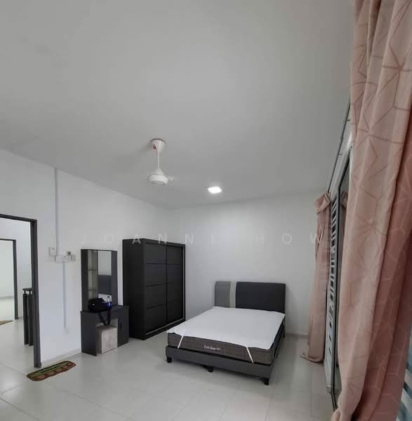 Rumah Teres 2 Tingkat untuk Dijual di Alor Gajah (Melaka) - Joanne How - Bedroom - PropertyGuru.com.my