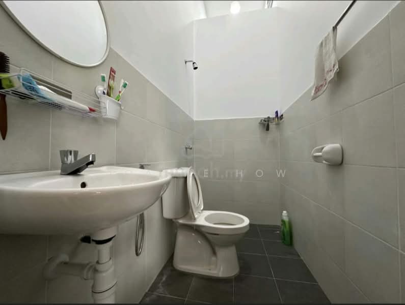 Rumah Teres 2 Tingkat untuk Dijual di Alor Gajah (Melaka) - Joanne How - Bathroom - PropertyGuru.com.my