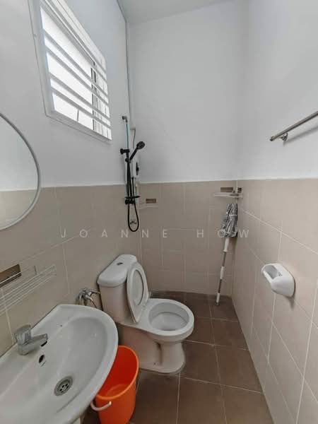 Rumah Teres 2 Tingkat untuk Dijual di Alor Gajah (Melaka) - Joanne How - Bathroom - PropertyGuru.com.my
