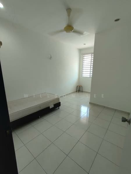 Rumah Teres 2 Tingkat untuk Disewa di Taman Kota Permai (Bukit Mertajam) - Willson Lee - Bedroom - PropertyGuru.com.my