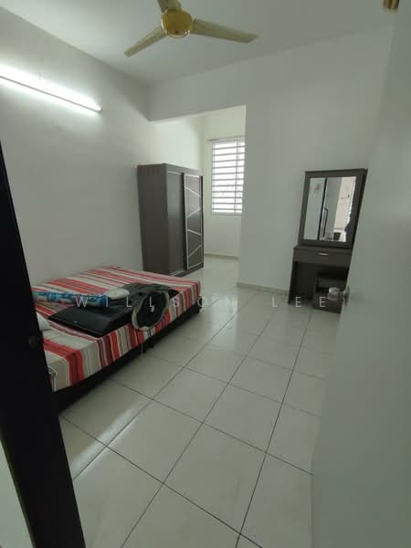 Rumah Teres 2 Tingkat untuk Disewa di Taman Kota Permai (Bukit Mertajam) - Willson Lee - Bedroom - PropertyGuru.com.my
