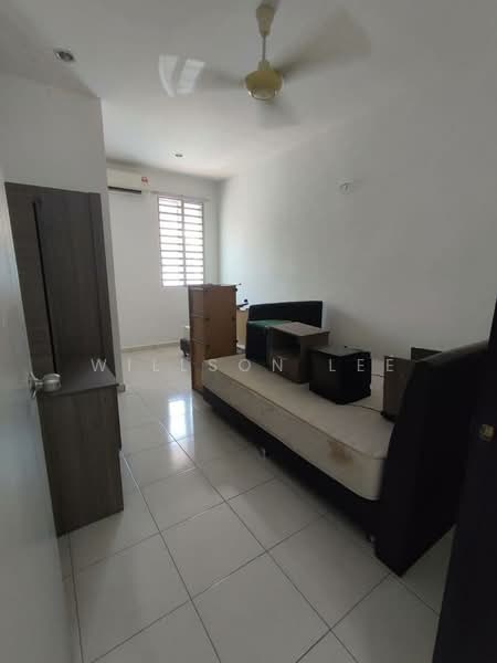 Rumah Teres 2 Tingkat untuk Disewa di Taman Kota Permai (Bukit Mertajam) - Willson Lee - Bedroom - PropertyGuru.com.my