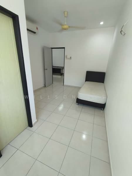 Rumah Teres 2 Tingkat untuk Disewa di Taman Kota Permai (Bukit Mertajam) - Willson Lee - Bedroom - PropertyGuru.com.my