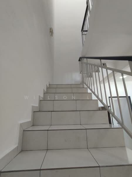 Rumah Teres 2 Tingkat untuk Disewa di Taman Kota Permai (Bukit Mertajam) - Willson Lee - Interior - PropertyGuru.com.my