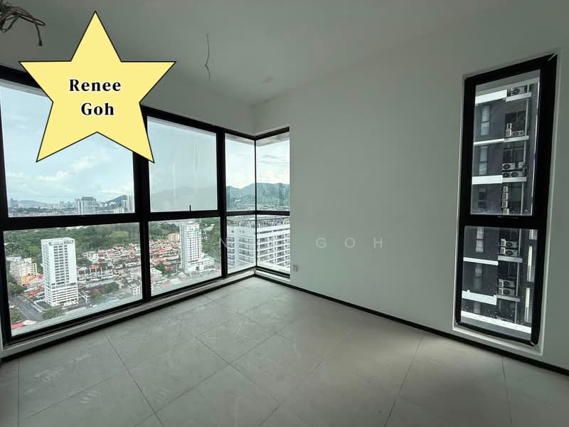 Servis Apartment untuk Dijual di Urban Suites - Renee Goh - PropertyGuru.com.my