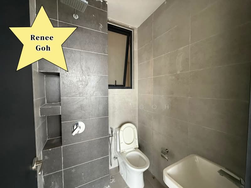 Servis Apartment untuk Dijual di Urban Suites - Renee Goh - PropertyGuru.com.my