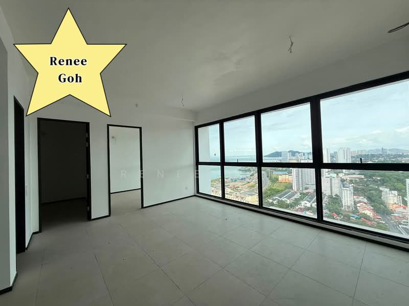 Servis Apartment untuk Dijual di Urban Suites - Renee Goh - PropertyGuru.com.my