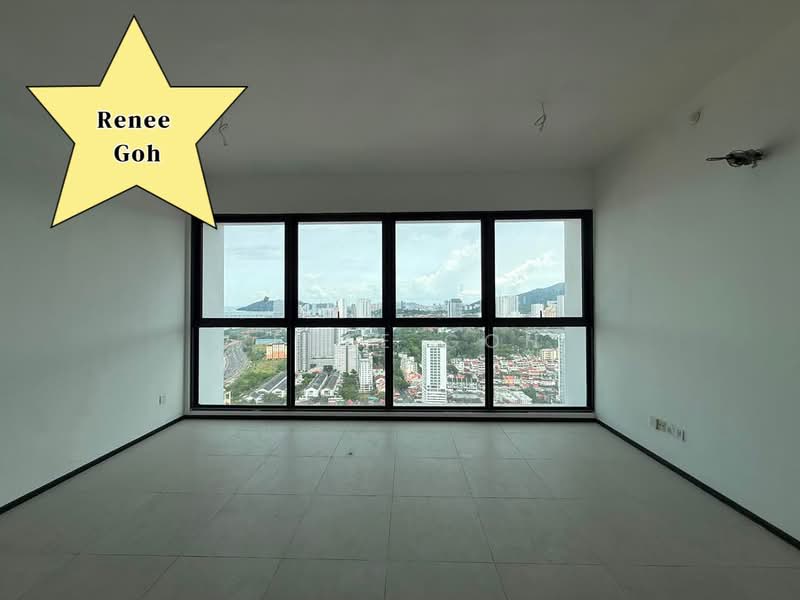 Servis Apartment untuk Dijual di Urban Suites - Renee Goh - PropertyGuru.com.my