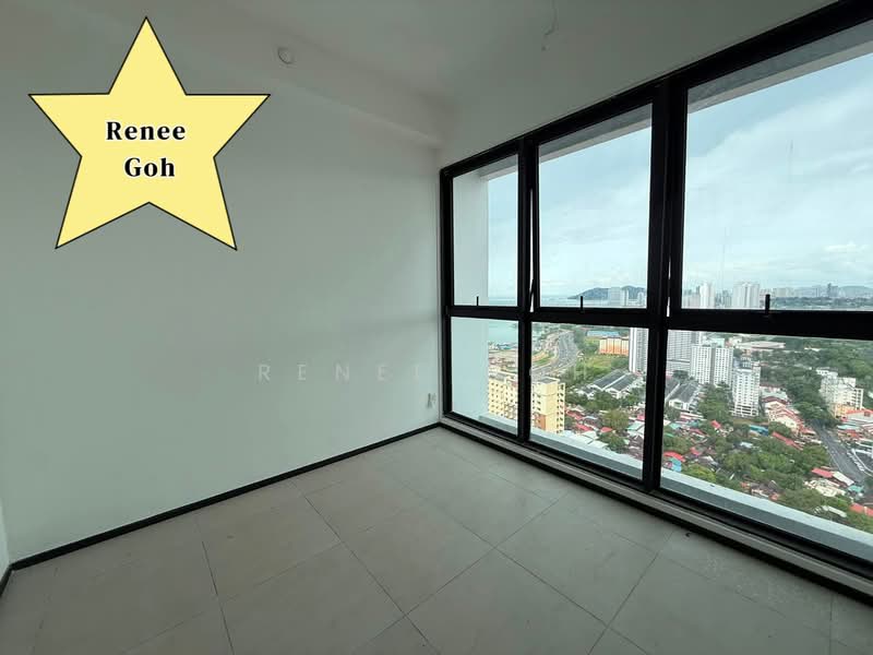 Servis Apartment untuk Dijual di Urban Suites - Renee Goh - PropertyGuru.com.my