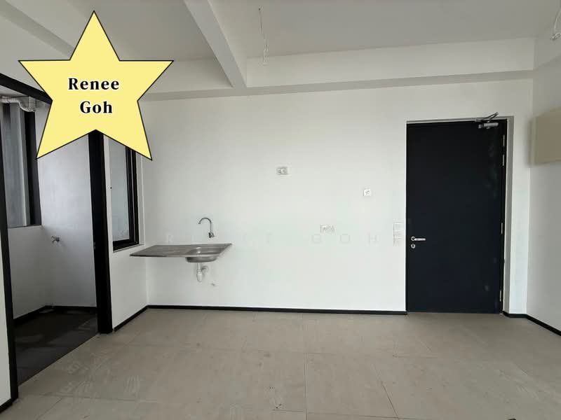 Servis Apartment untuk Dijual di Urban Suites - Renee Goh - PropertyGuru.com.my