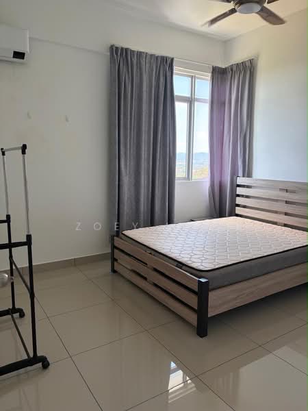 Kondominium untuk Disewa di Bukit Bantayan Residences - Zoey Liau - PropertyGuru.com.my