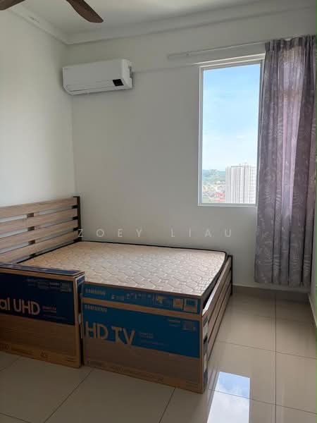 Kondominium untuk Disewa di Bukit Bantayan Residences - Zoey Liau - PropertyGuru.com.my