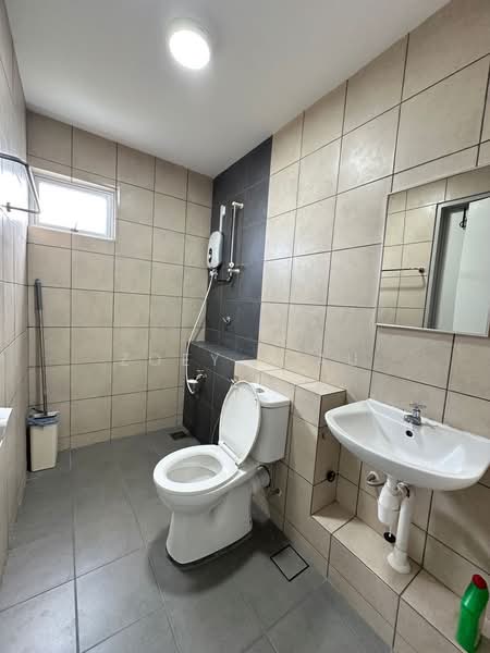 Kondominium untuk Disewa di Bukit Bantayan Residences - Zoey Liau - PropertyGuru.com.my