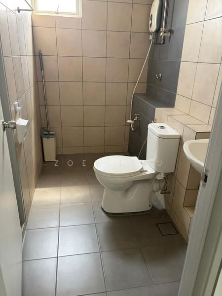 Kondominium untuk Disewa di Bukit Bantayan Residences - Zoey Liau - PropertyGuru.com.my
