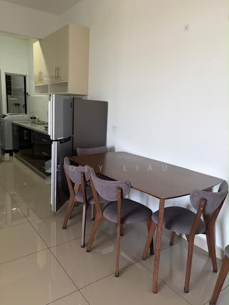 Kondominium untuk Disewa di Bukit Bantayan Residences - Zoey Liau - PropertyGuru.com.my
