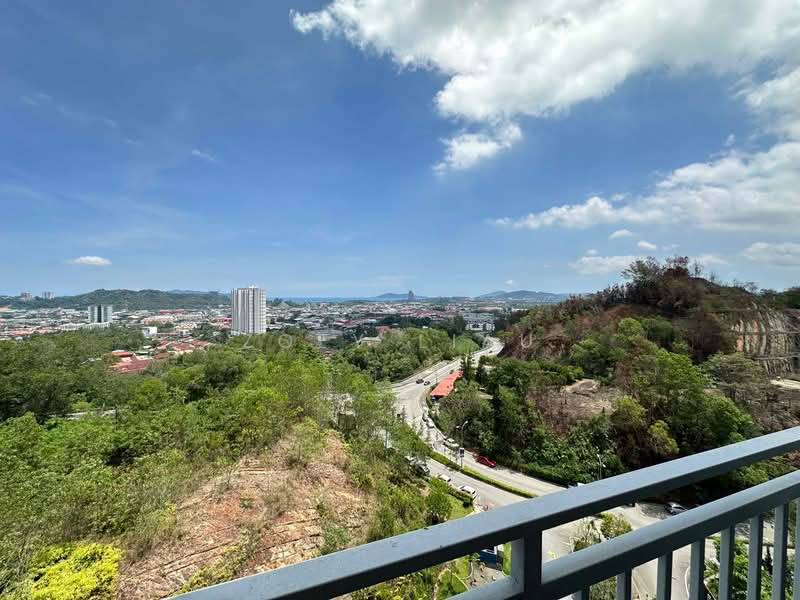 Kondominium untuk Disewa di Bukit Bantayan Residences - Zoey Liau - PropertyGuru.com.my