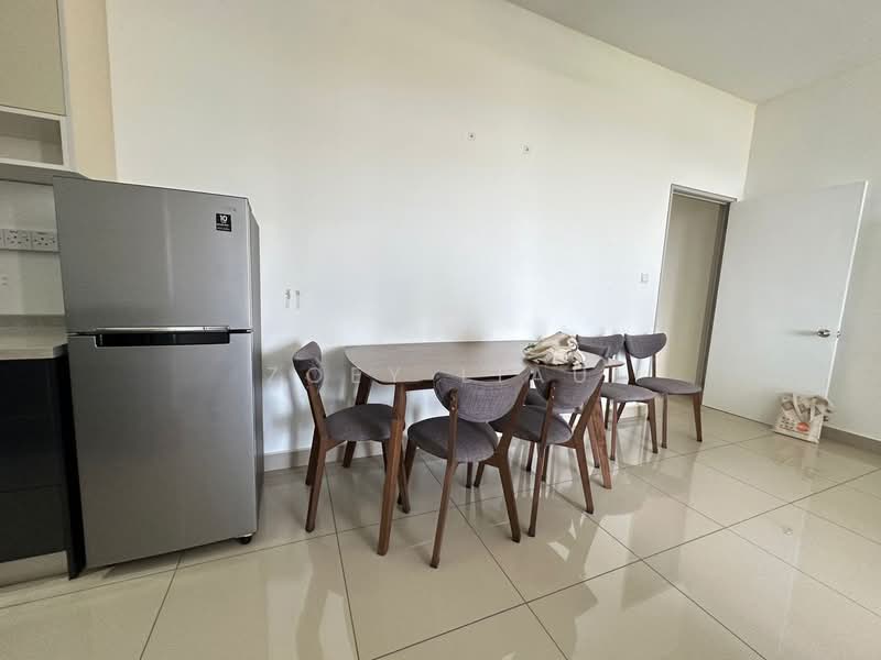 Kondominium untuk Disewa di Bukit Bantayan Residences - Zoey Liau - PropertyGuru.com.my