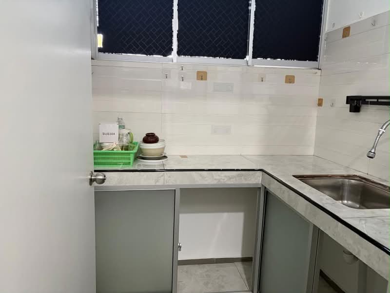 Kondominium untuk Disewa di Bukit Bantayan Residences - Zoey Liau - PropertyGuru.com.my