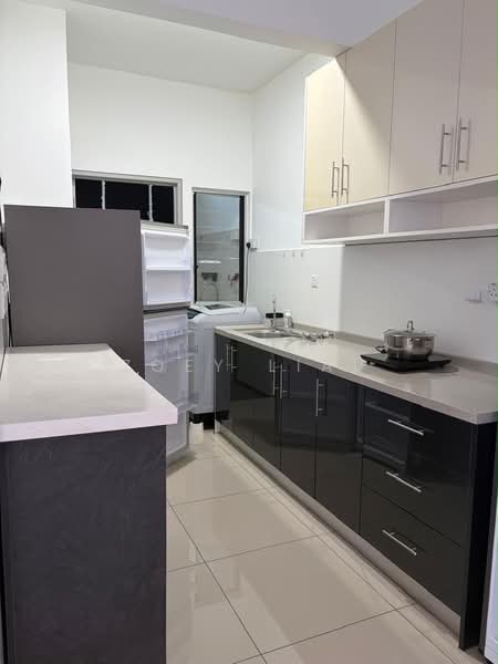 Kondominium untuk Disewa di Bukit Bantayan Residences - Zoey Liau - PropertyGuru.com.my