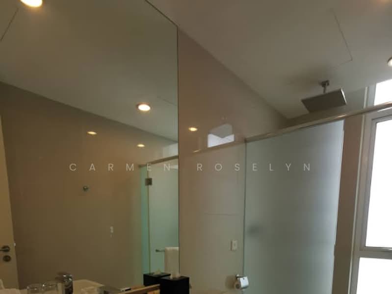 Service Residence for Rent at Invito Suites (Capri) - Carmen Roselyn - PropertyGuru.com.my