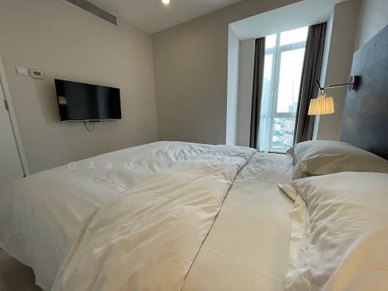 Service Residence for Rent at Invito Suites (Capri) - Carmen Roselyn - PropertyGuru.com.my