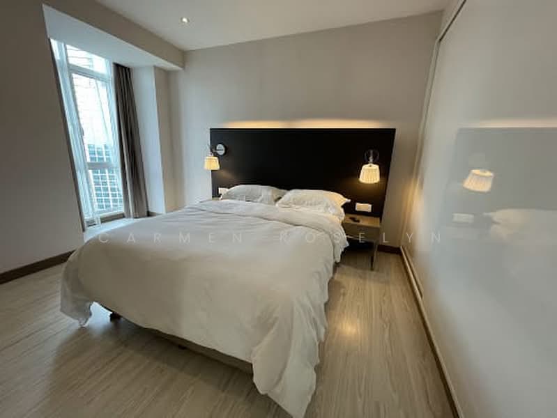 Service Residence for Rent at Invito Suites (Capri) - Carmen Roselyn - PropertyGuru.com.my