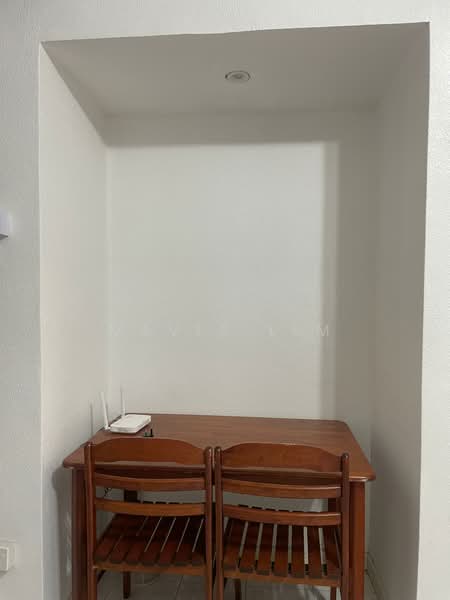 Kondominium untuk Disewa di Marina Bay Condominium - Mavis Lim - Interior - PropertyGuru.com.my