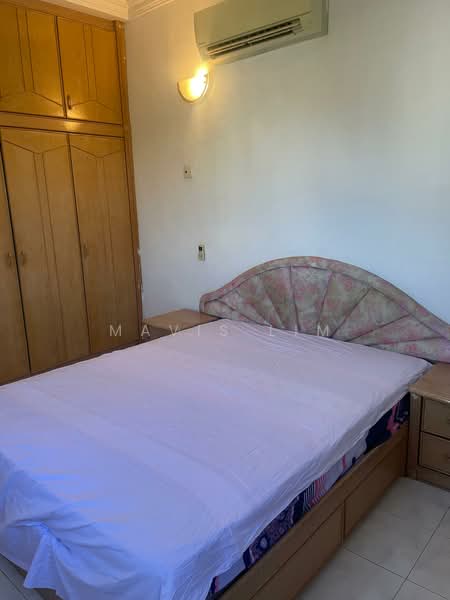 Kondominium untuk Disewa di Marina Bay Condominium - Mavis Lim - Bedroom - PropertyGuru.com.my