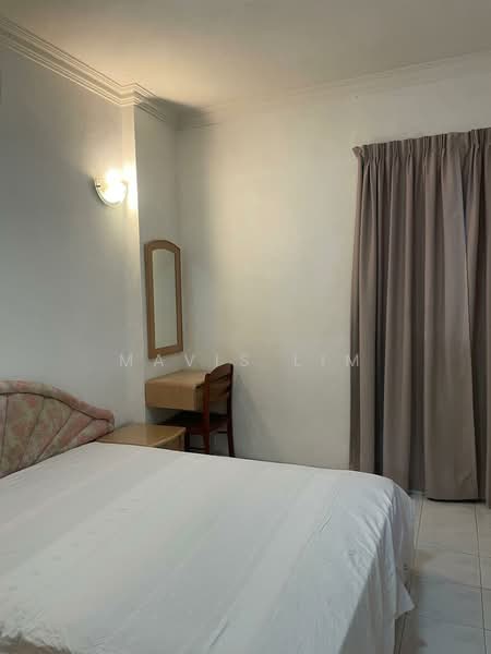 Kondominium untuk Disewa di Marina Bay Condominium - Mavis Lim - Bedroom - PropertyGuru.com.my
