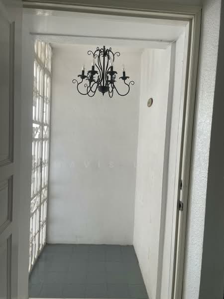 Kondominium untuk Disewa di Marina Bay Condominium - Mavis Lim - Entrance - PropertyGuru.com.my